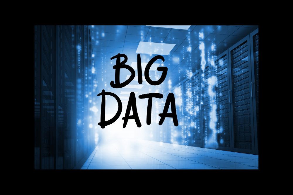 What Is Big Data in Marketing?